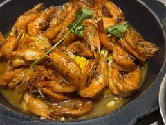 -巴蜀王婆大虾(南锣鼓巷店)