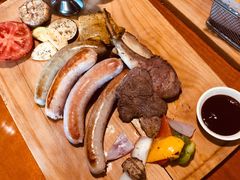 -布拉格餐厅· 中欧捷克菜(全国首店)