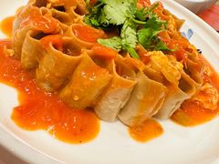 -山西会馆·晋菜·晋商宴·学堂记忆(许坦西街店)