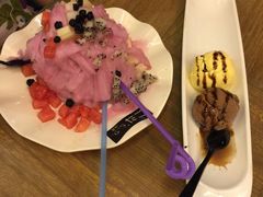 -二斗栗子(黄河道店)