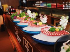 -熙楼(翠湖店)