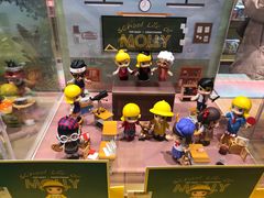 -泡泡玛特POPMART(大卫城店)