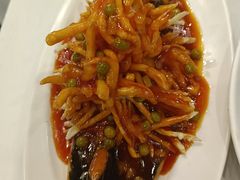 -功德林素菜饭庄(前门店)