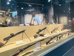 -济南战役纪念馆(济南革命烈士陵园)