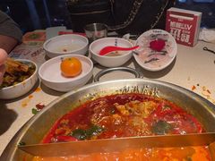 -小龙坎火锅(全球总店)