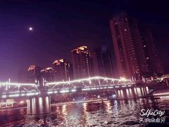 -海河游船-永乐码头(大悲院)