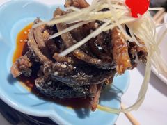 -二泉园老菜馆·百年无锡菜