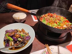 -小隐人家(乐松店)