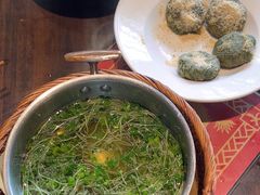 -洞庭土菜馆(天河北总店)