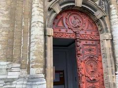 -布鲁塞尔大广场