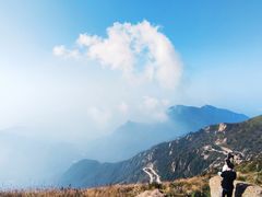 -白草畔自然风景区