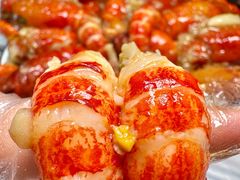 -虎虎龙虾大排档(双井店)