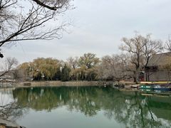 -颐和园