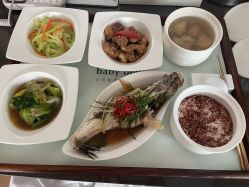 -baby bella小贝拉母婴护理中心(珠海华发公寓店)