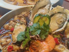 -妈妈菜舟山海鲜(定海古城店)