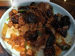 -小吊梨汤·北京菜(香山店)