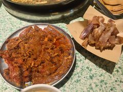 -五里关火锅(牛市口店)