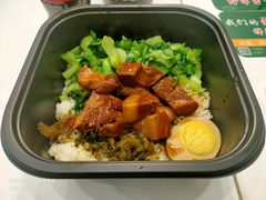 -一点味餐厅(磨子桥店)