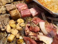 -么肆烤肉·中式自助·烤肉大排档(街道口季佳PAI店)