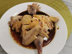 -兴福老面馆(寺路街店)