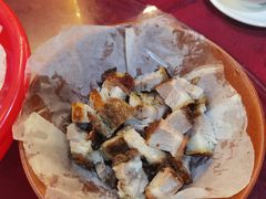 -园林美食城·本土农家菜(杨和镇店)