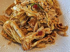 -满堂·烤鸭店·北京菜(鼓楼店)