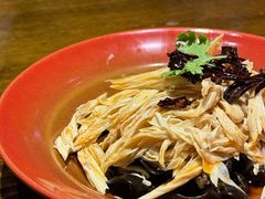 -粗茶淡饭·隐庐私厨(东亭店)