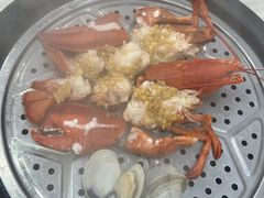 -船奇蒸汽海鲜·闽菜(八市海鲜总店)