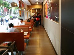 -麦当劳(集美石鼓店)