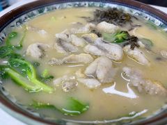 -明呈黄鱼面馆(斜土路店)