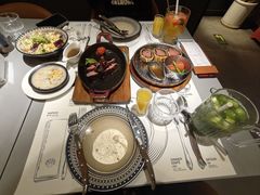 -西堤牛排(北京国瑞店)