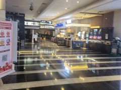 -福成自助烤肉(双桥万达店)