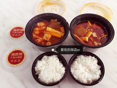 -海底捞火锅(振华商厦店)