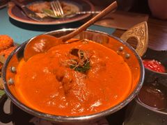 -甘尼仕印度餐厅酒吧(斜塘老街店)
