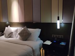 -连云港苏宁索菲特酒店