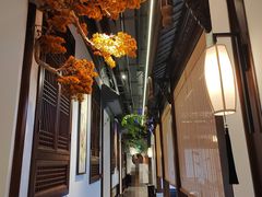 大堂-蘭奢雅集·江浙菜(青山江滩店)