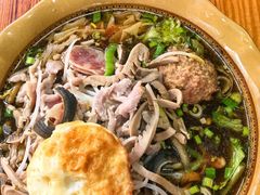 全家福锅盖面-邵顺兴锅盖面(金山宝地店)