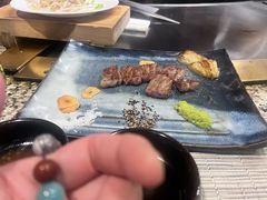 -神户牛排餐厅MOURIYA(总店)