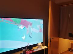 -北方暖暖温泉度假洗浴