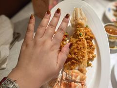 -南海渔村(珠江新城店)