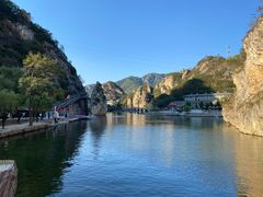 -大连冰峪旅游度假区