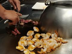 -湘汇概念铁板烧(铁西万达店)