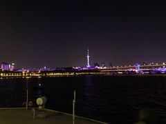 -武汉两江游览·夜游长江(汉口粤汉码头)