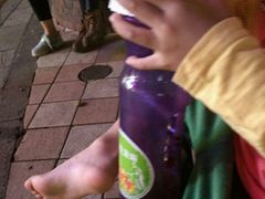 -马拉桑果汁(龙头路总店)