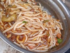 -灵山卢梅燕粉店