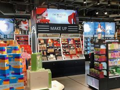 -中商优品汇超市(中南店)
