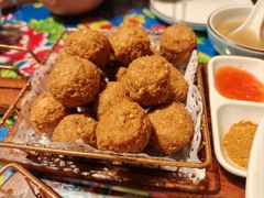 -人民公社大食堂(张家湾店)