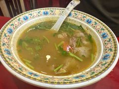 -金杨拉面王小吃面馆·牛三宝面·红烧牛肉粉