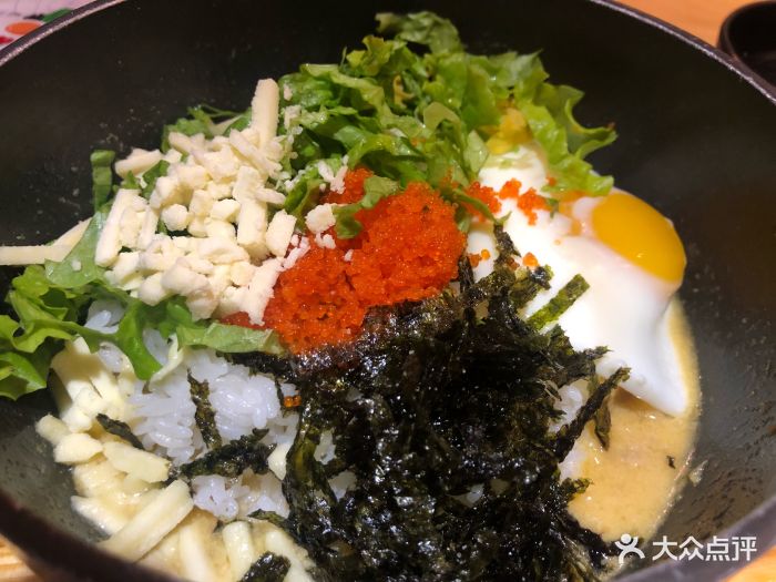 爱村鱼籽拌饭(首经贸店)图片 - 第123张