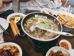 -全牛匠·乐山跷脚牛肉(新中关店)